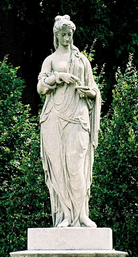 goddess fever|Febris: The Roman Goddess of Fevers 